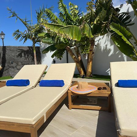 Villa Playa Blanca - Heated Pool, Aircon Playa Blanca (Lanzarote) Exterior foto