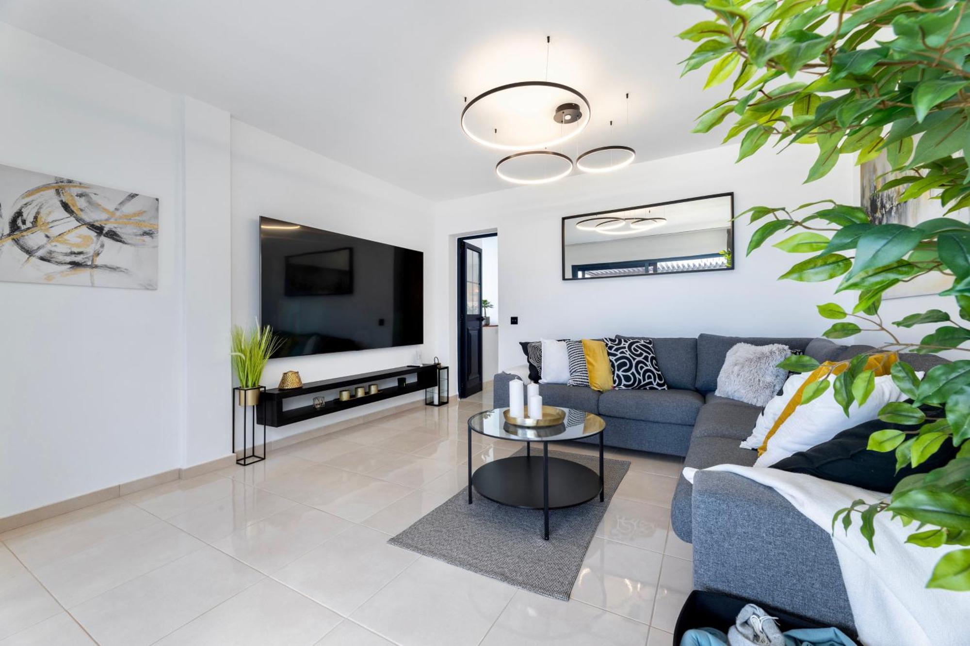 Villa Playa Blanca - Heated Pool, Aircon Playa Blanca (Lanzarote) Exterior foto