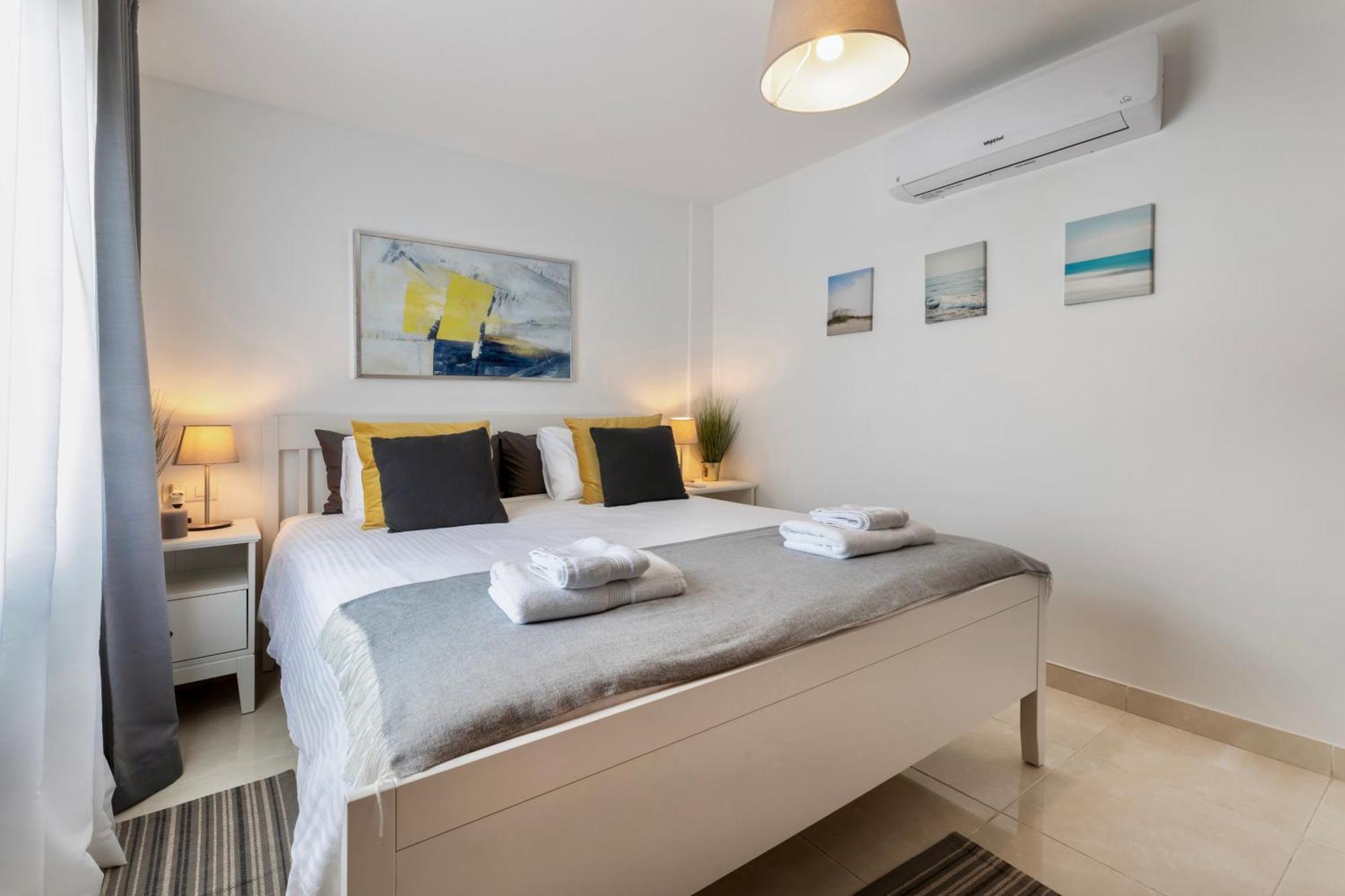 Villa Playa Blanca - Heated Pool, Aircon Playa Blanca (Lanzarote) Exterior foto