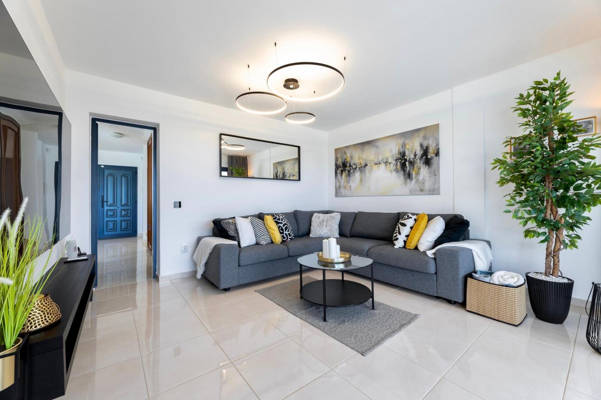 Villa Playa Blanca - Heated Pool, Aircon Playa Blanca (Lanzarote) Exterior foto