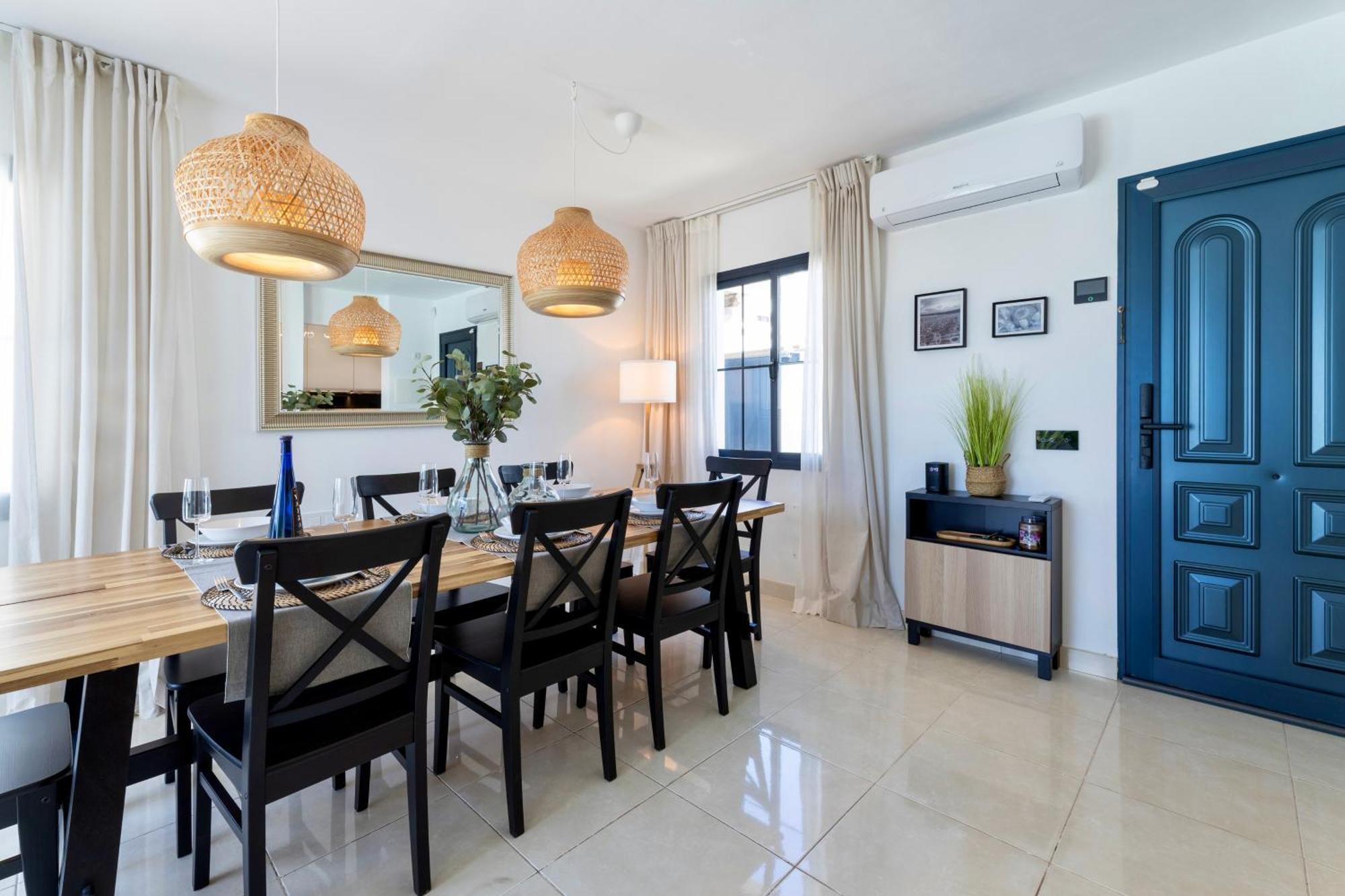 Villa Playa Blanca - Heated Pool, Aircon Playa Blanca (Lanzarote) Exterior foto