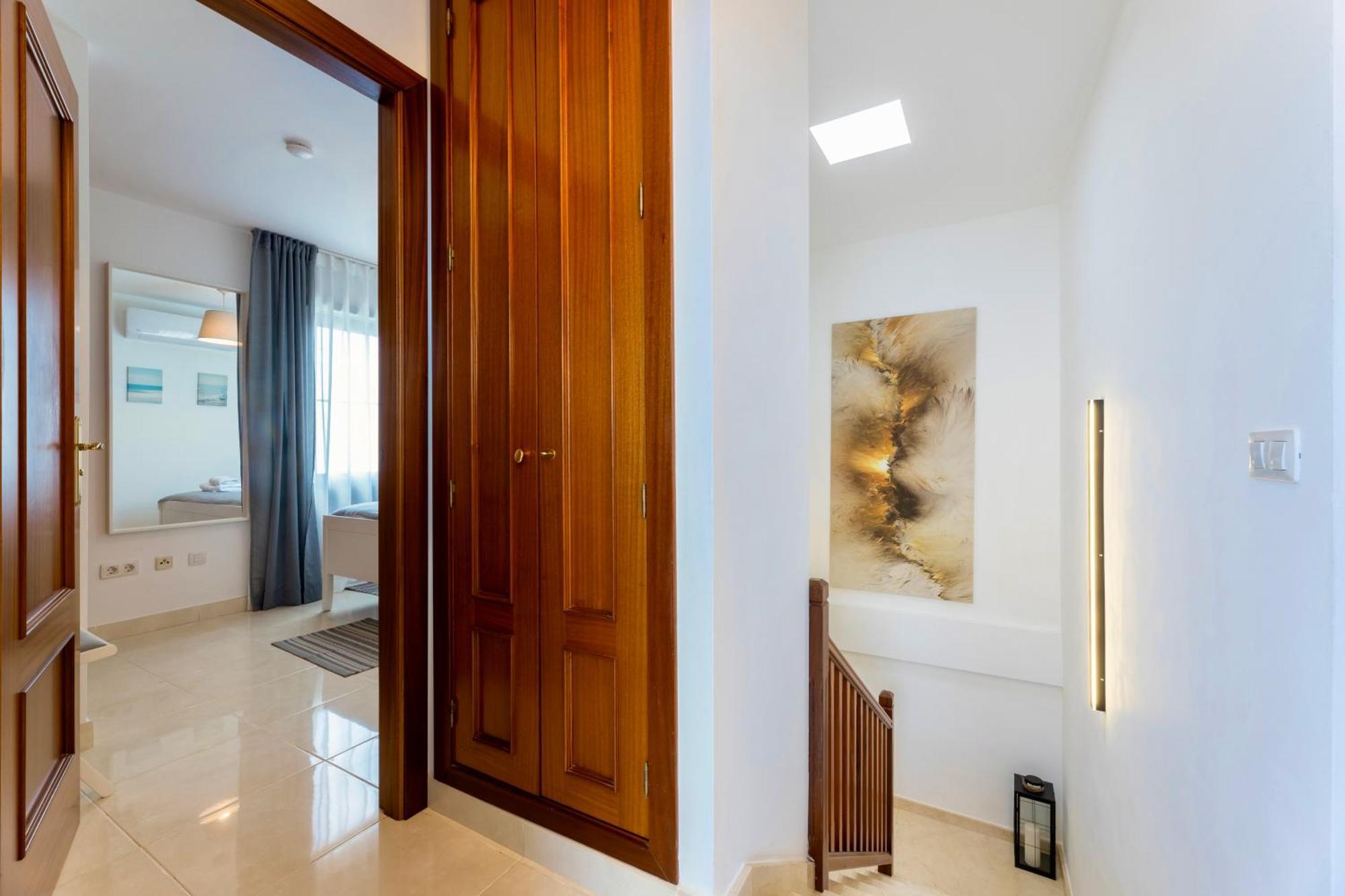 Villa Playa Blanca - Heated Pool, Aircon Playa Blanca (Lanzarote) Exterior foto